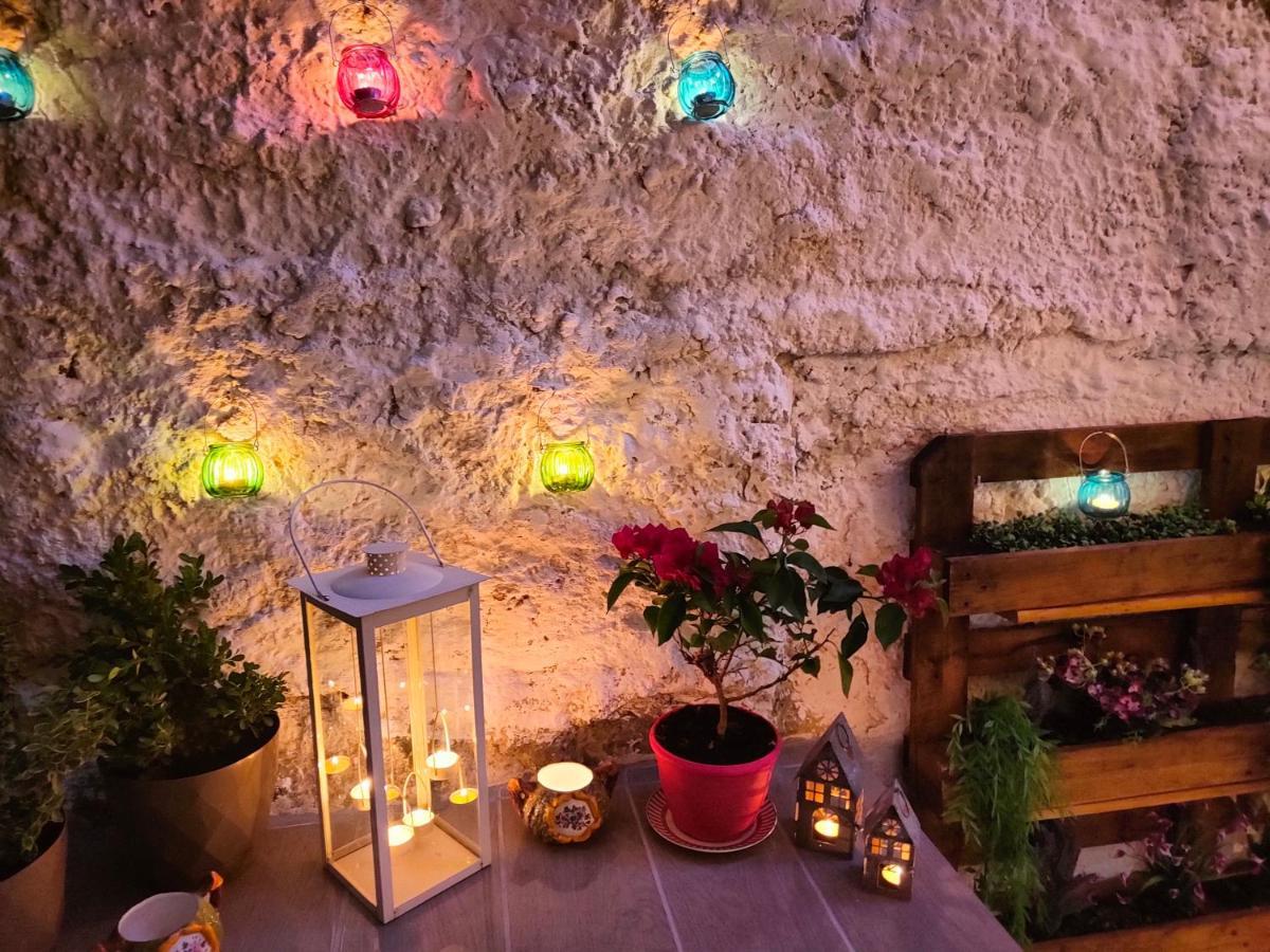 Secret Garden House Kavala Exterior foto