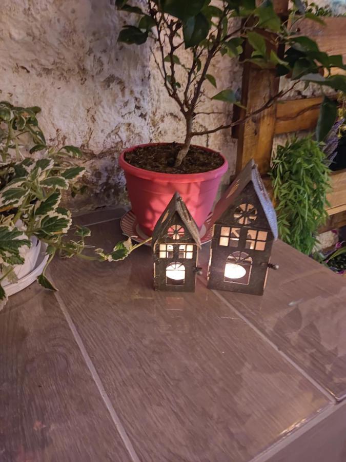 Secret Garden House Kavala Exterior foto