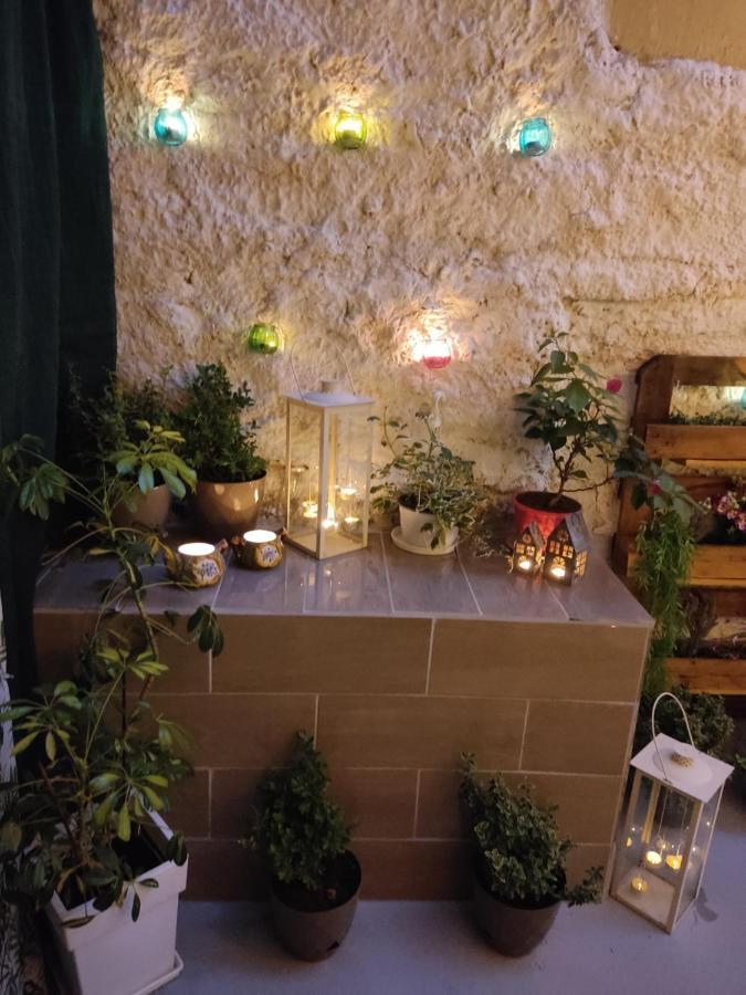 Secret Garden House Kavala Exterior foto